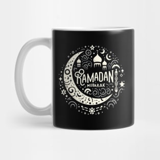 Ramadan Kareem Mug